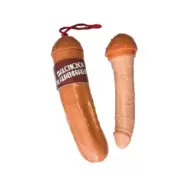Diablo Picante Dildo Almendralejo Extra Salchichon