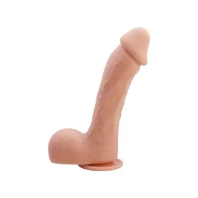 Baile Johnson Realistic Skin Dildo 22 Cm