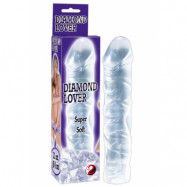 Diamond Lover Dildo