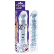Diamond Lover Dildo