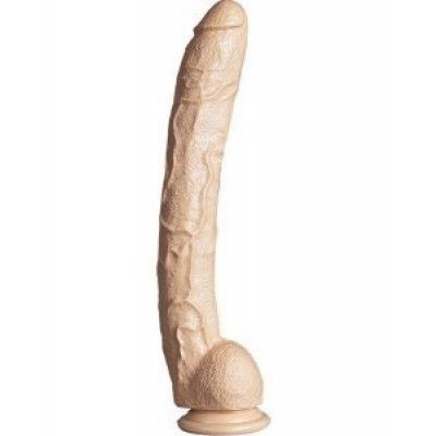 DICK RAMBONE  42cm lång