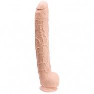 Dick Rambone Nude 43 cm