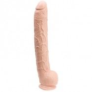 Dick Rambone Vit 43 cm