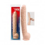 Dick Rambone XXL Dildo