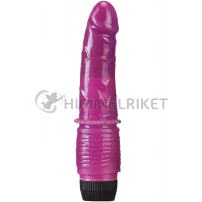 Bobby – vibrerande