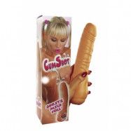 Dildo Cumshot - Dildo som sprutar