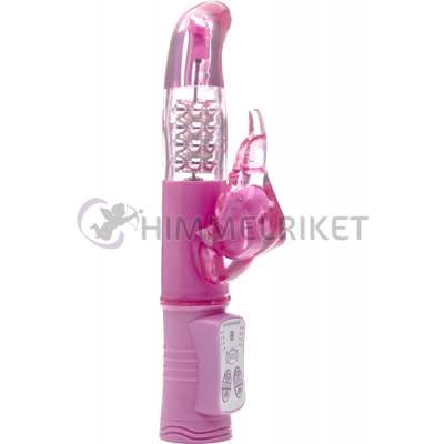 Dildo, Elephant - vibrerande multifunktionsstav