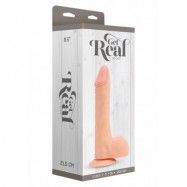 DILDO Get Real FLESH 8.5 INCH