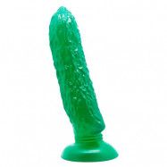 Dildo Gurka