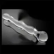 Dildo i glas