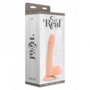 DILDO REAL RAPTURE 8 FLESH 23cm