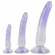 Dildo Traning Set