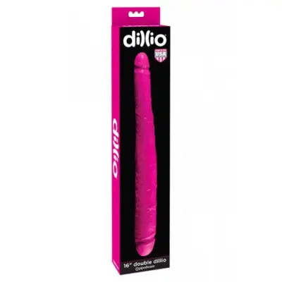 Dillio 16inch Double Dong