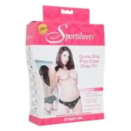 Divine Diva Plus Size