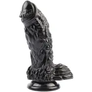 Doombringer Dildo 17,5 cm