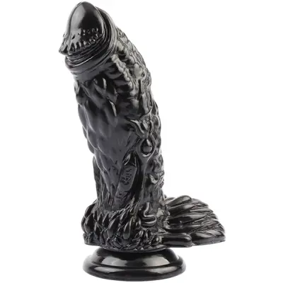 Doombringer Dildo 17,5 cm