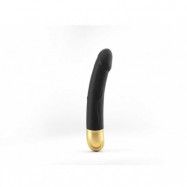 Dorcel Real Vibration M - Black & Gold