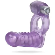 Double Diver Vibr Ring