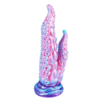 Double Tentacle Dildo 29 cm