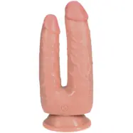 Double Trouble Dildo 12,7 / 15,2 cm