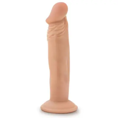 Dr Skin Dildo med sugkopp