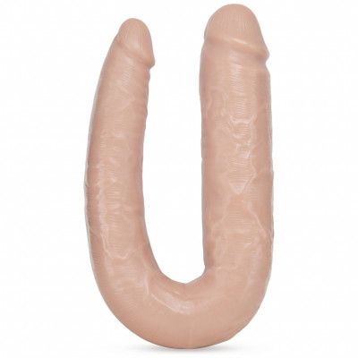 Dr. Skin Dr Double 18inch Vanilla