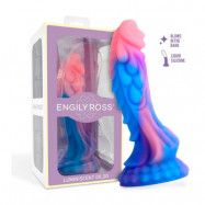 Dragon Shape Dildo 18cm