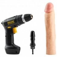 Drilldo Startkit med 3 Delar