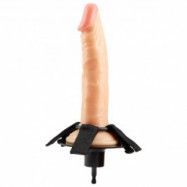 Drilldo Suction Dildo 20 cm