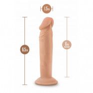 Dr.Skin 6 Inch Dildo