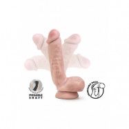 Dr.Skin 8 Inch Flexibel Dildo