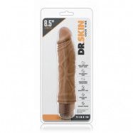 Dr.Skin Cock Vibe 8.5 inch