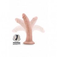 Dr.Skin Flexibel 7 Inch Dildo