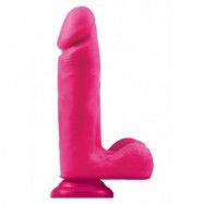 DUAL DENSITY 8" PINK