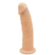 Dual Density Dildo 15 cm Ljus