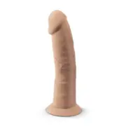 Dual Density Dildo 15 cm