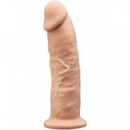 Dual Density Dildo 19 cm