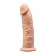 Dual Density Dildo 19 cm