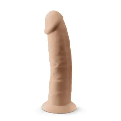 Dual Density Dildo 19 cm