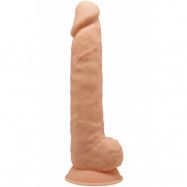 Dual Density Dildo 26 cm