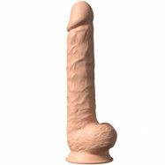 Dual Density Dildo 37 cm