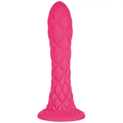 Dual Density Dreamy 18 cm Lila