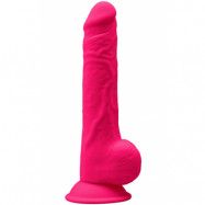 Dual Density Dildo 24 cm Rosa