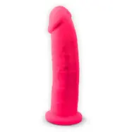 Dual Density Rosa Dildo 23 cm