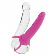 DUAL PENETRATOR PINK