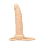 Dual Penetrator Rechargeable Brun