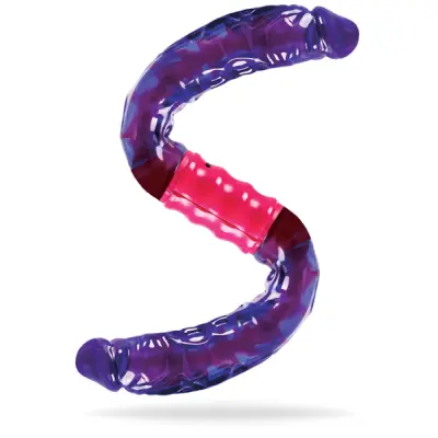 Dual Vibrating Flexi-dong
