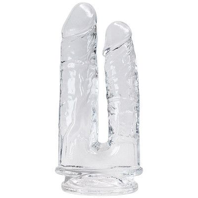 Dubbel Dildo