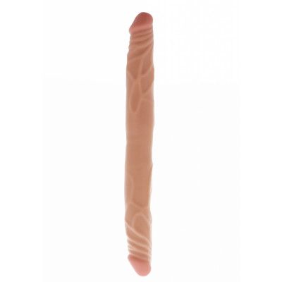 Dubbel Dong 35 cm