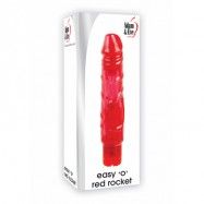 EASY O RED ROCKET